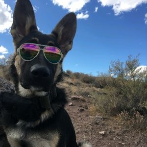 Meet your Posher, Clay